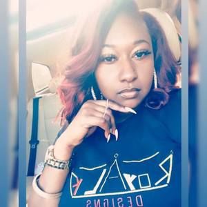 Meet your Posher, Kristie